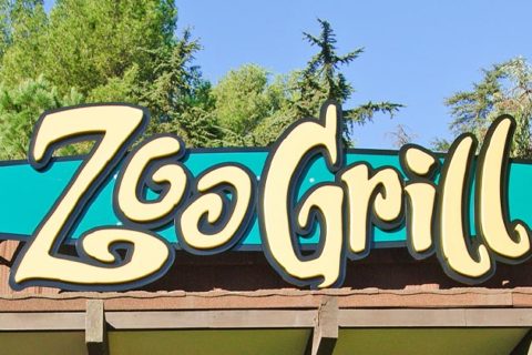 Plan Your Visit | Los Angeles Zoo and Botanical Gardens (LA Zoo)