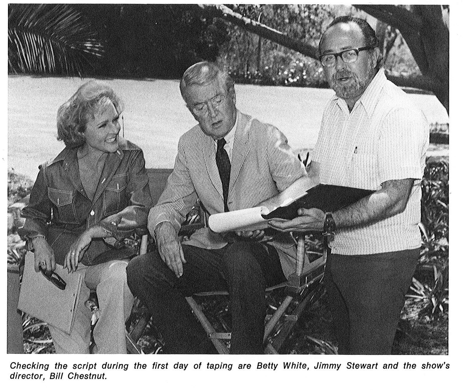 Remembering Betty White Los Angeles Zoo and Botanical Gardens (LA Zoo)